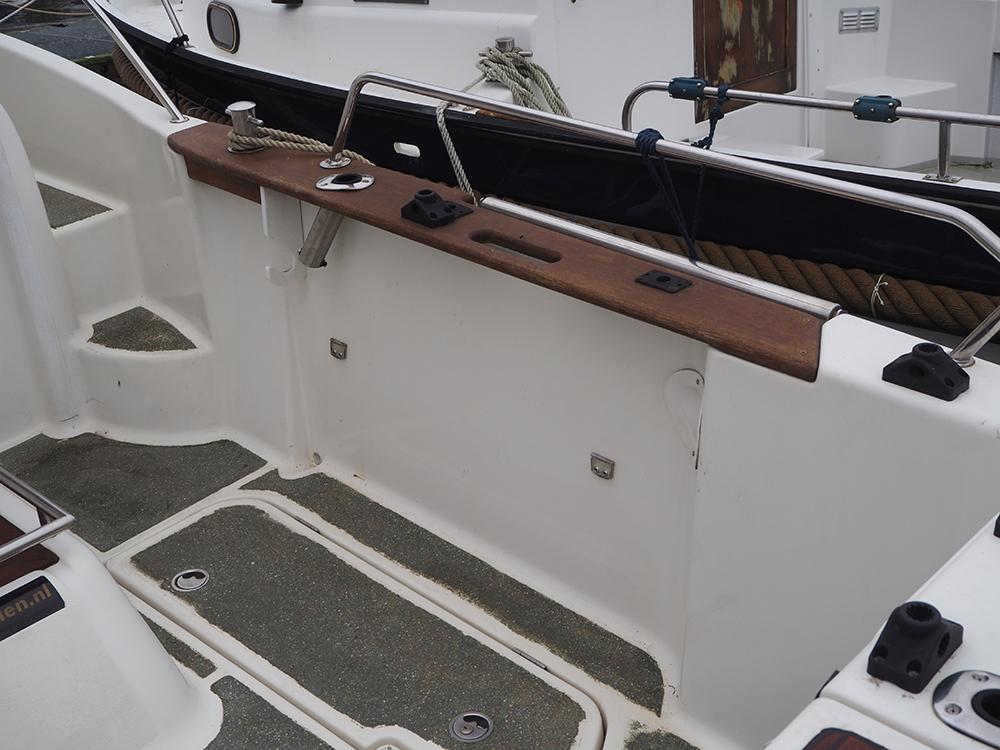 picture Dekuitrusting